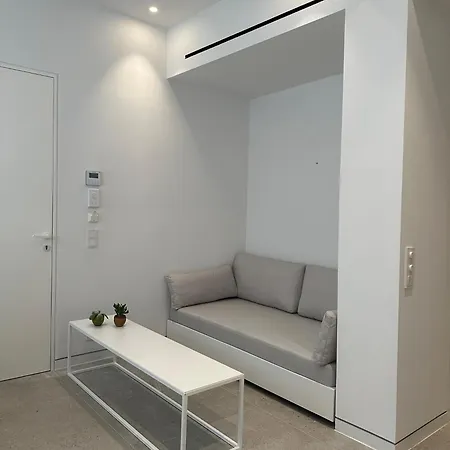 Apartment The Met Base, No1 *